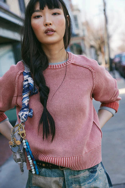 Spring Street Pullover | FP
