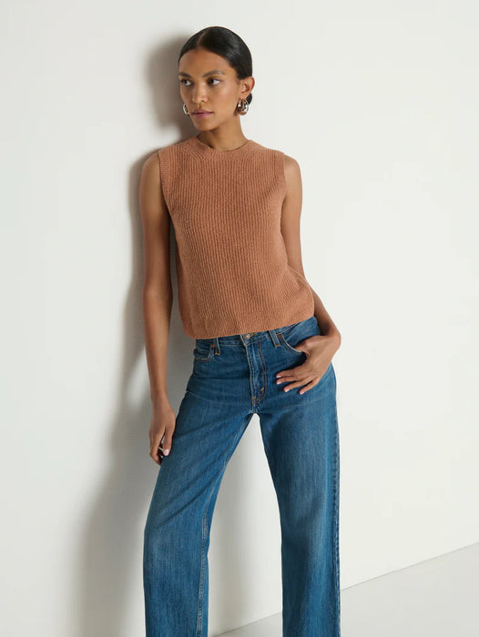 Jacqueline Tank