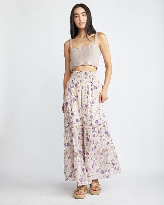 Yareli Skirt