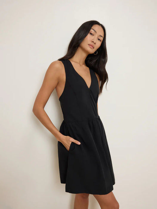Joanna Mini Dress