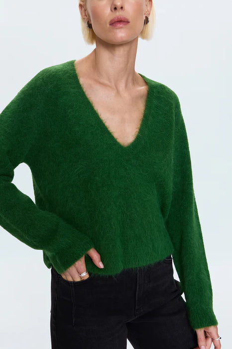 Kit V Neck Sweater