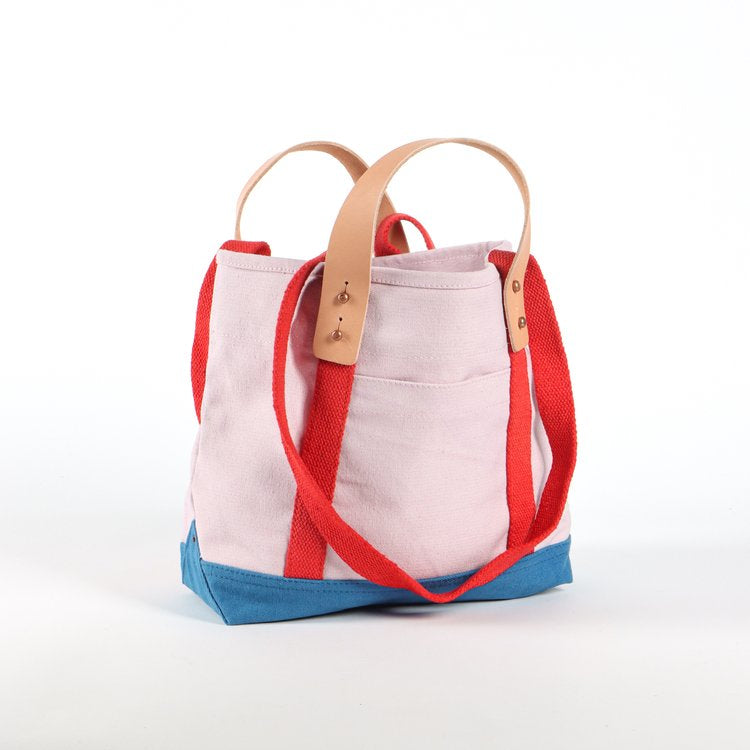 Sky Lunch Tote
