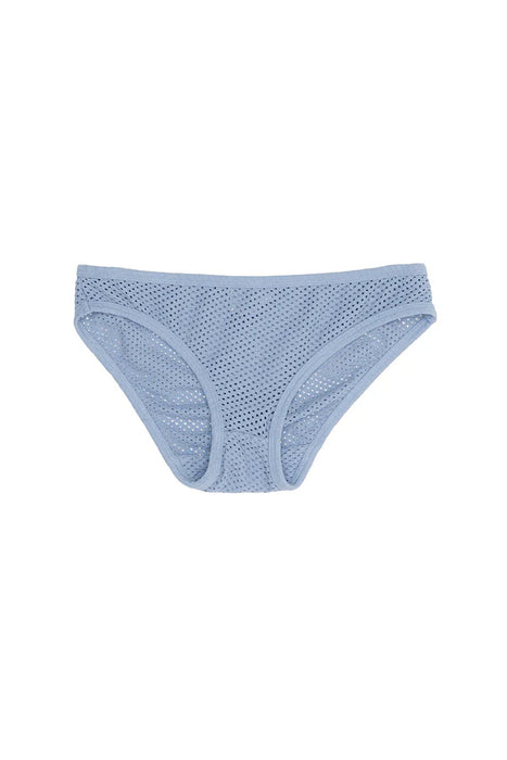 Mesh Bikini Brief