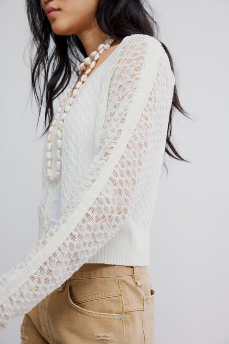 Maris Fine Gauge Cardi