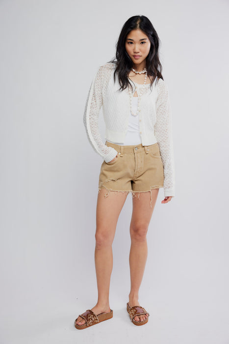 Maris Fine Gauge Cardi