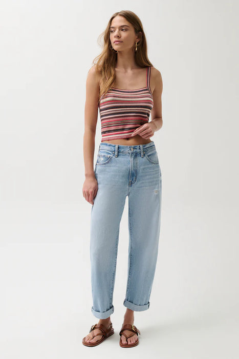 Frannie Sweater Tank