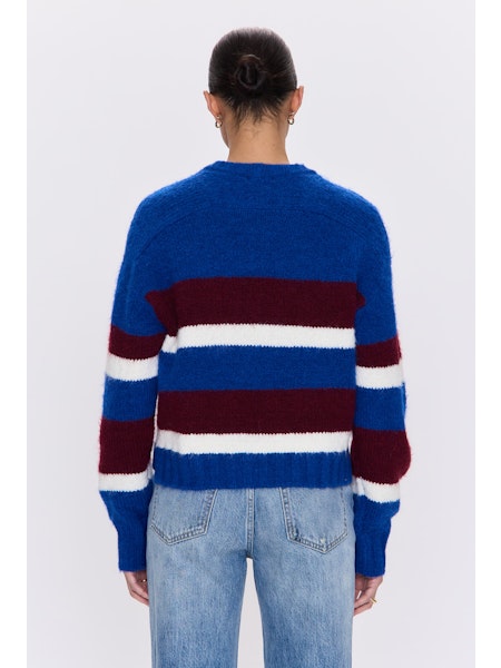 Adina Everyday Sweater