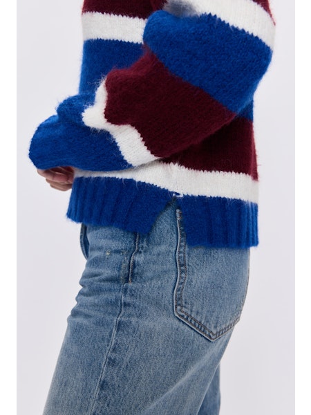 Adina Everyday Sweater