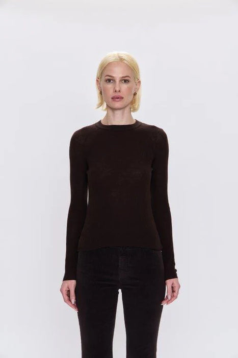 Juno Feather Weight Sweater