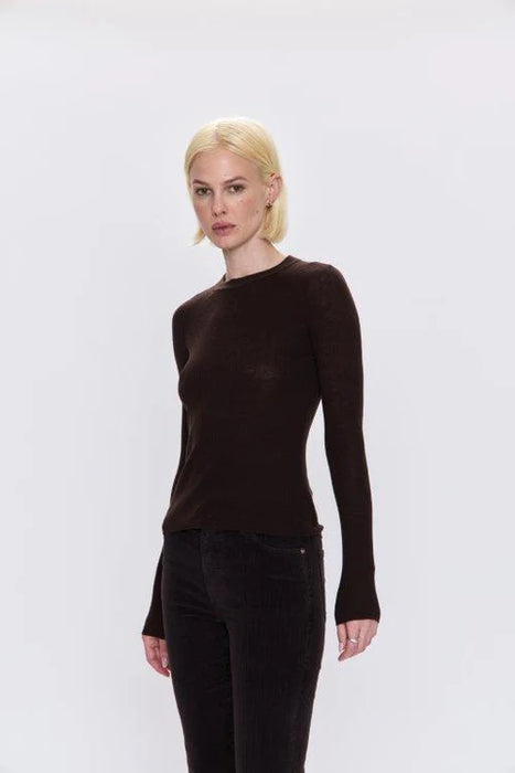 Juno Feather Weight Sweater