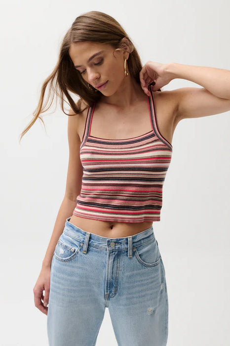 Frannie Sweater Tank