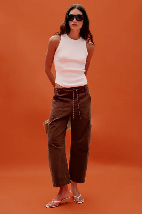 Sabrina Utility Pants