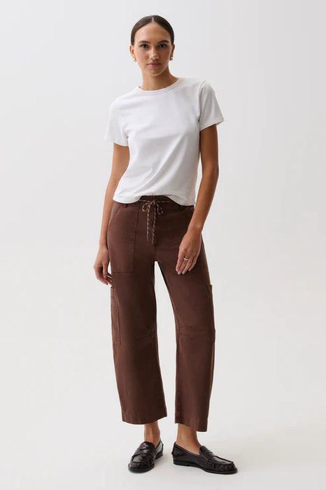 Sabrina Utility Pants