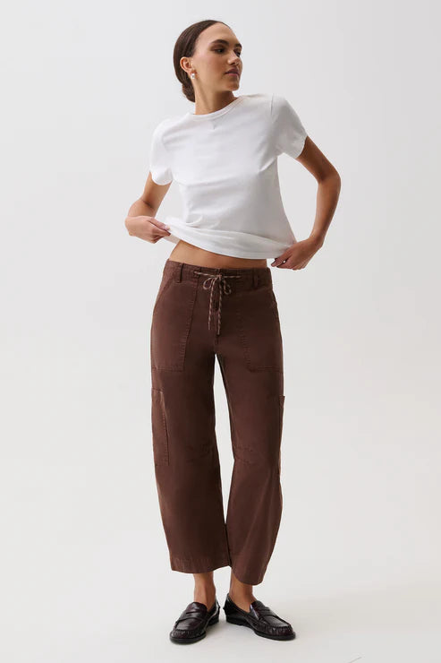Pants and Skirts
