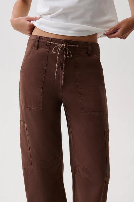 Sabrina Utility Pants