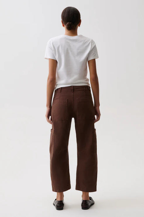Sabrina Utility Pants