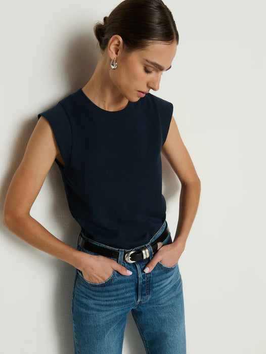 Patti Muscle Tank