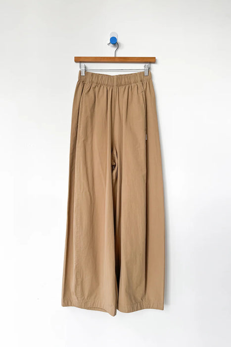 Parachute Pants