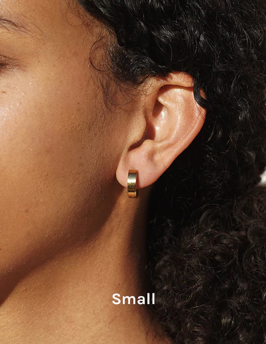 Piazza Hoops - Small