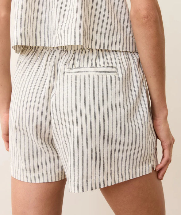 Allison Hemp Short