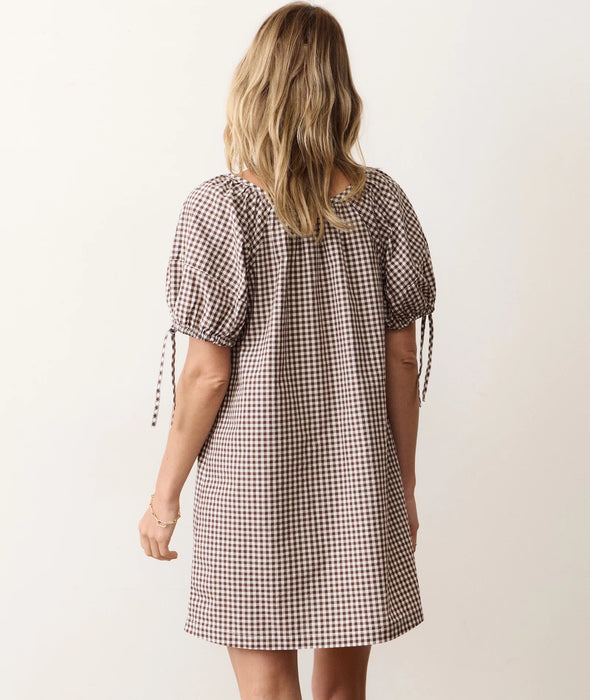 Aleca Mini Dress