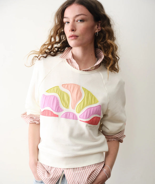 Cloud 9 Terry Sweatshirt