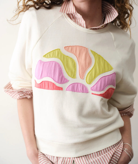 Cloud 9 Terry Sweatshirt