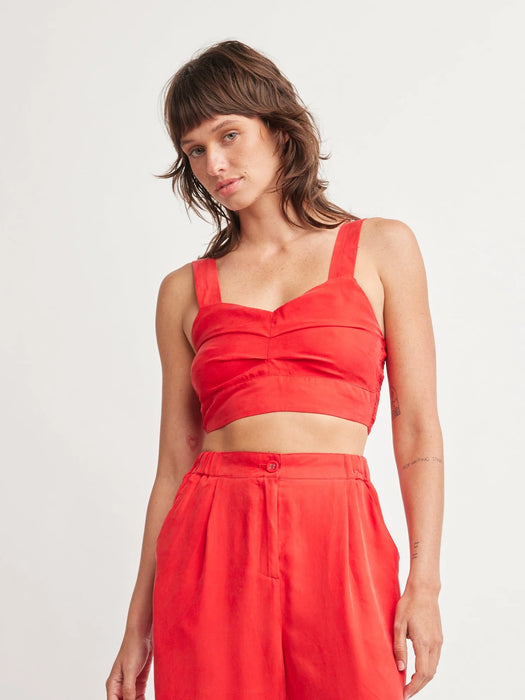 Kori Crop Tank