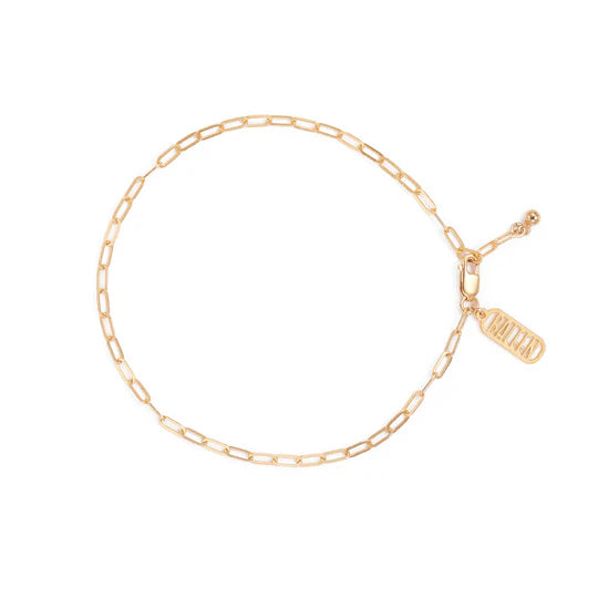 Solo bracelet