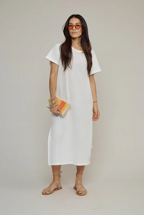 Mesh Sydney Dress