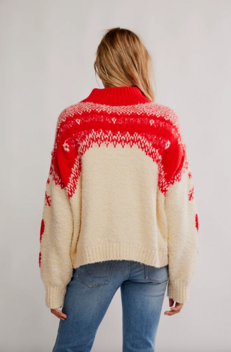 Mythical Sweater