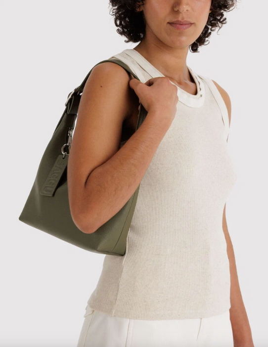 Mini Shoulder Bag