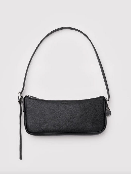 Recycled Leather Pochette