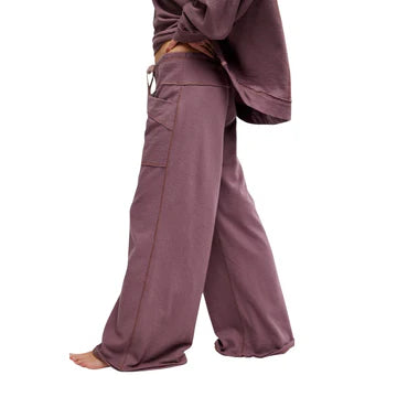 Staycation Lounge Pant