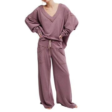 Staycation Lounge Pant