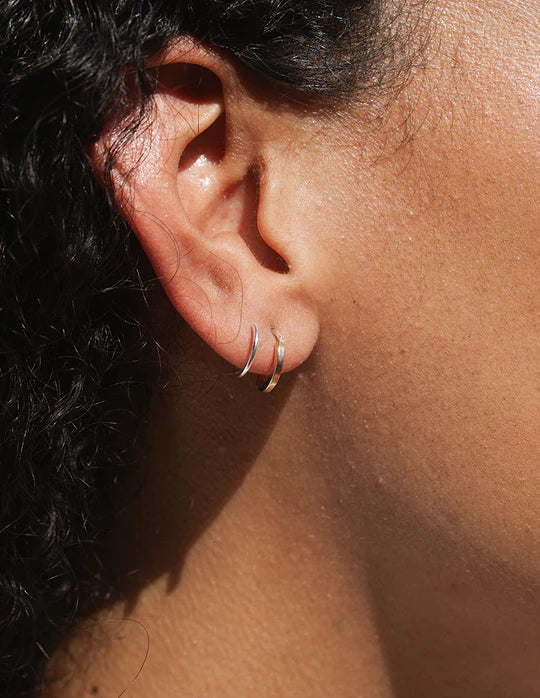 MixMix Nautilus Hoops