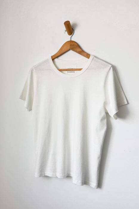Organic Vintage Boy Tee