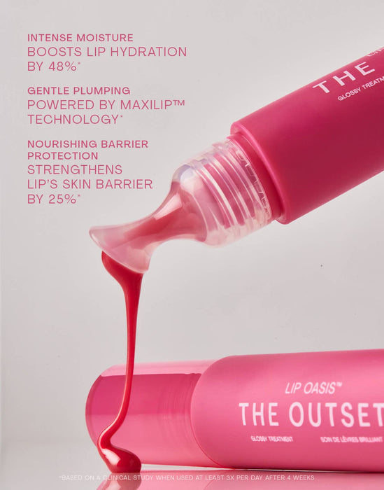 Lip Oasis Daiquiri