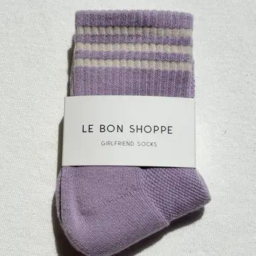 Girlfriend Socks