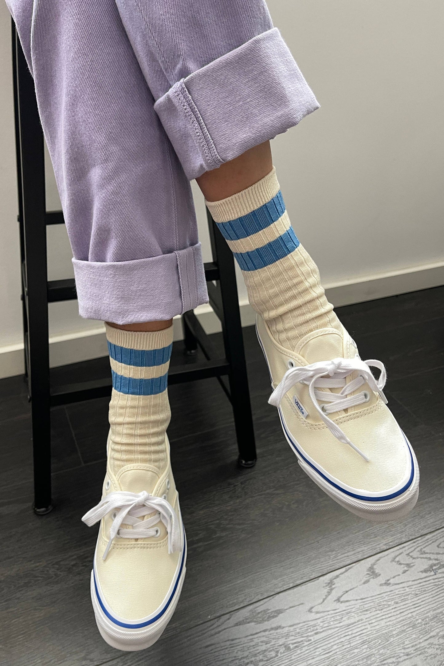 Her Socks - Varsity