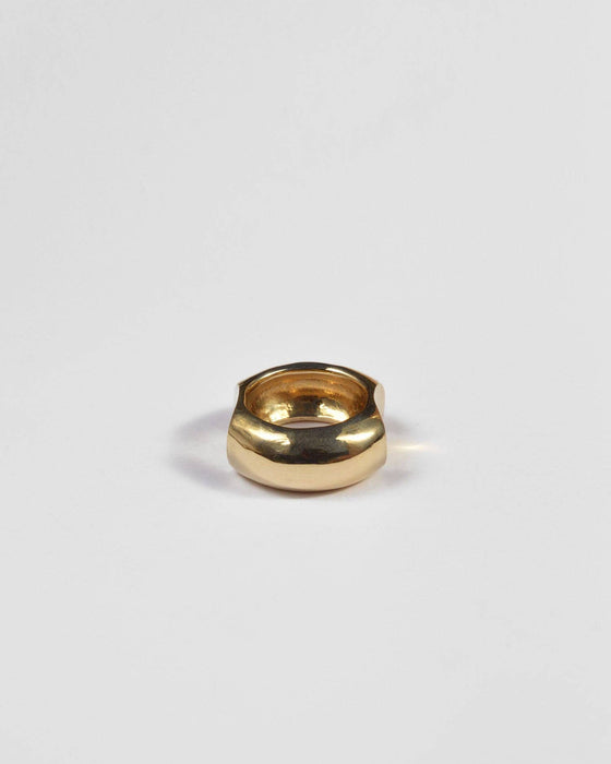 Otti Ring - Brass
