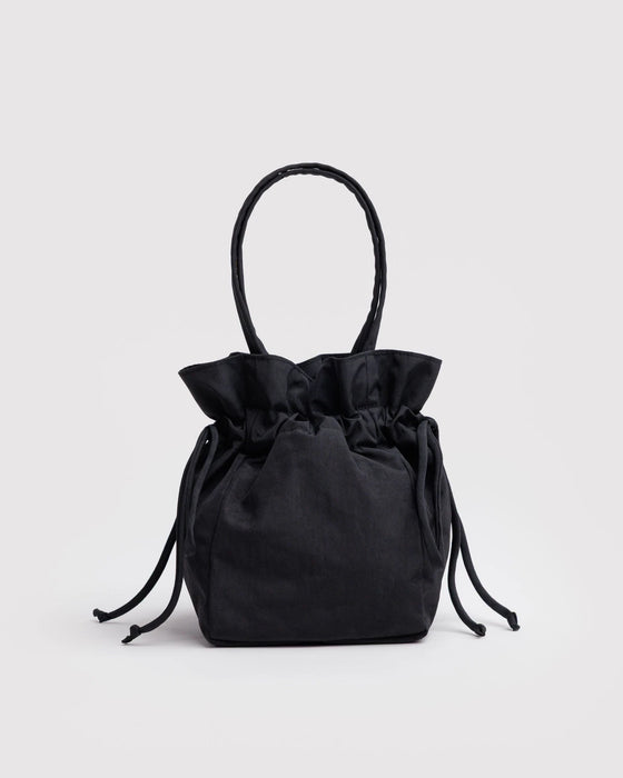Nylon Drawstring Bag