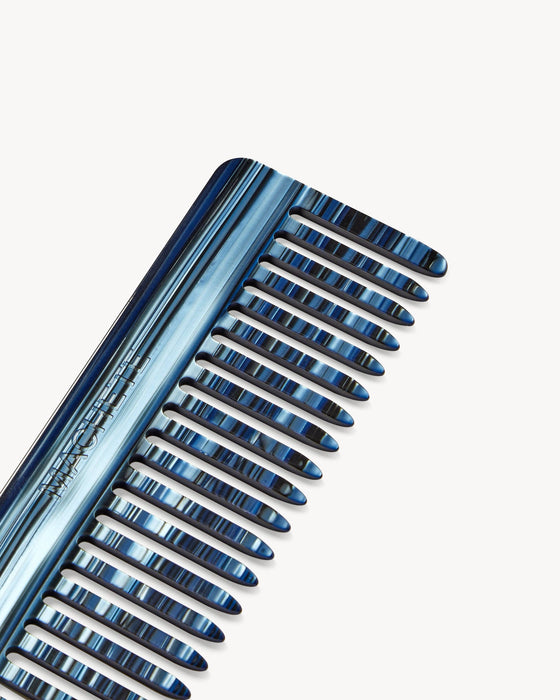 No. 2 Comb in Indigo