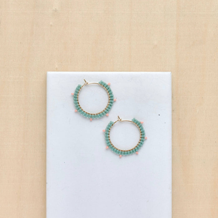Yucca Moon Hoops