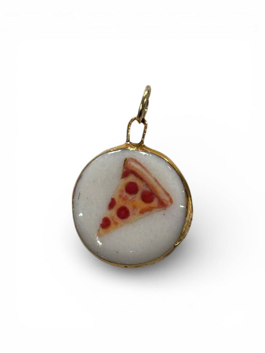 Pizza Charm