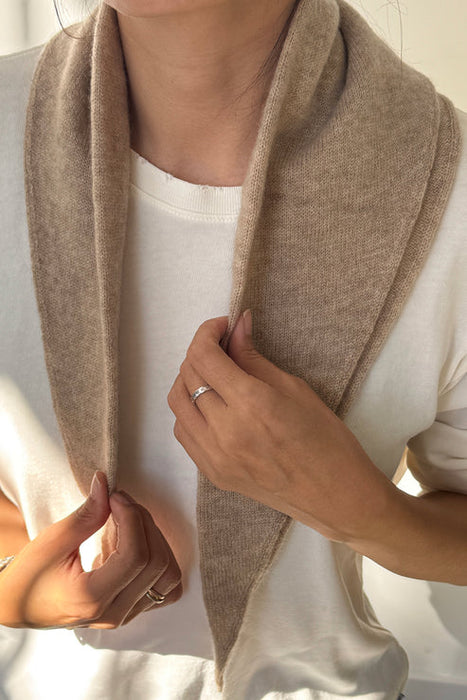 Cashmere Bandana