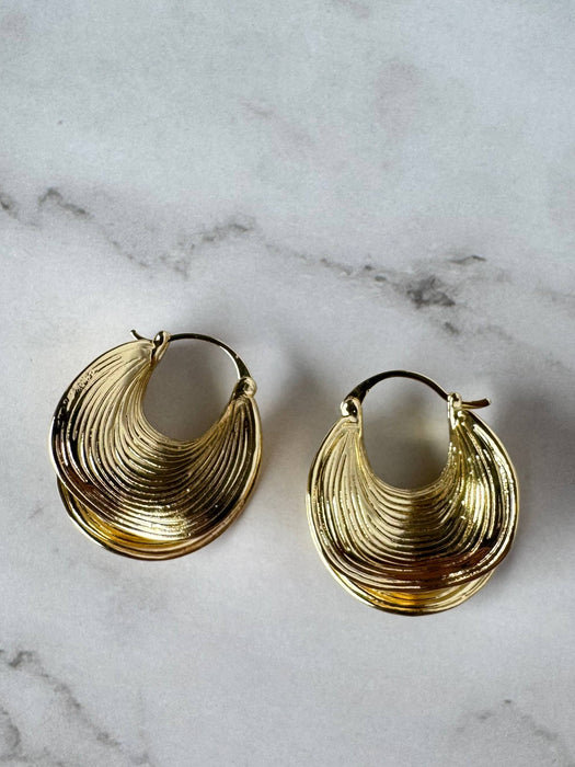 Estelle Earrings