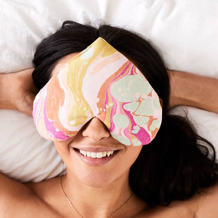 Eye Love Pillow - Mesa