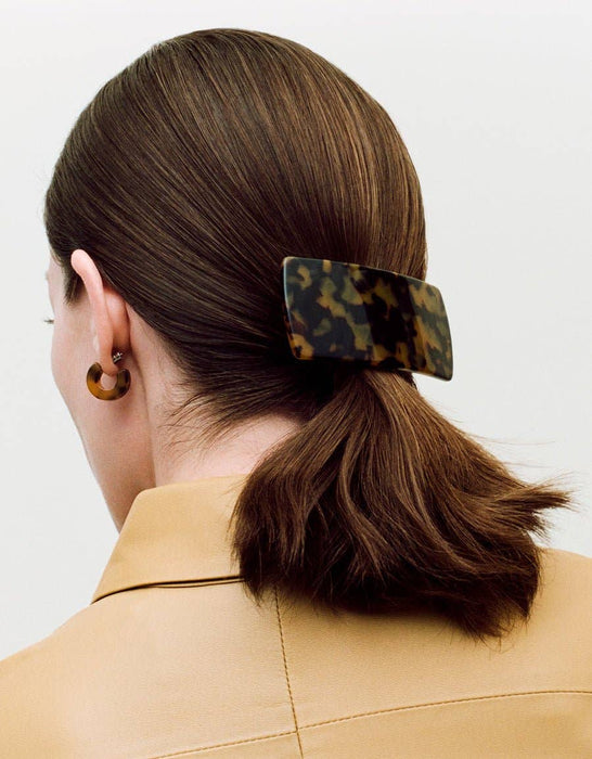 Muse Hoops in Meadow