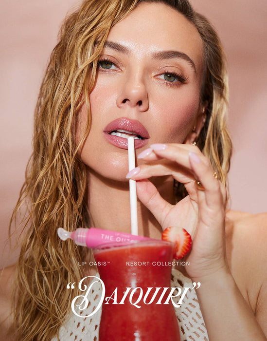 Lip Oasis Daiquiri